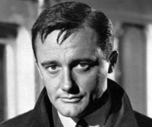 Robert Vaughn