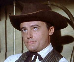 Robert Vaughn