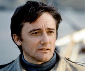 Robert Vaughn