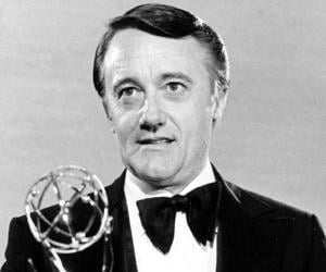 Robert Vaughn