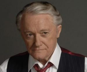 Robert Vaughn