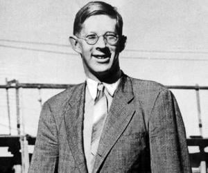 Robert Wadlow