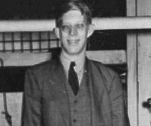 Robert Wadlow