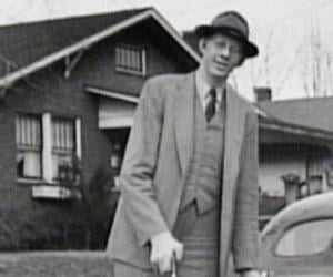 Robert Wadlow