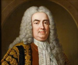 Robert Walpole