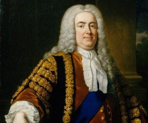 Robert Walpole