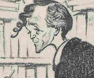 Robert Wilson Lynd