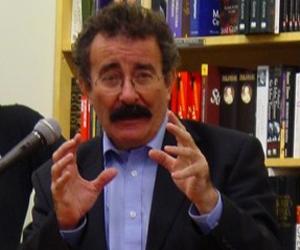 Robert Winston Biography