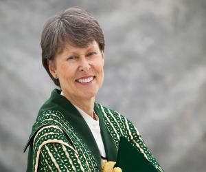 Roberta Bondar