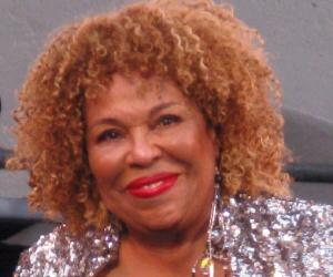 Roberta Flack