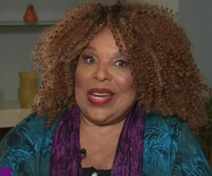 Roberta Flack