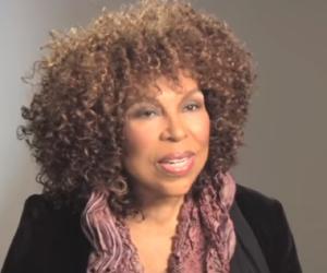 Roberta Flack