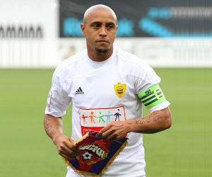 Roberto Carlos