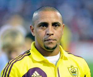 Roberto Carlos