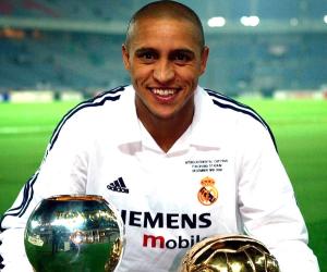 Roberto Carlos