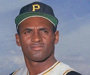 Roberto Clemente