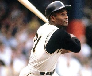 Roberto Clemente