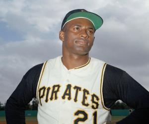 Roberto Clemente