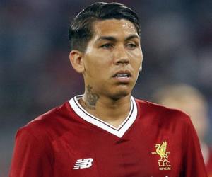 Roberto Firmino