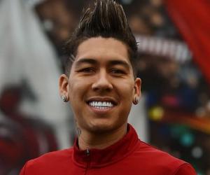 Roberto Firmino