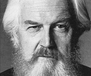 Robertson Davies