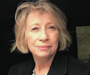 Robin Duke