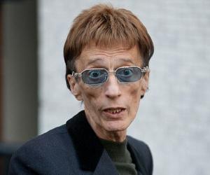 Robin Gibb