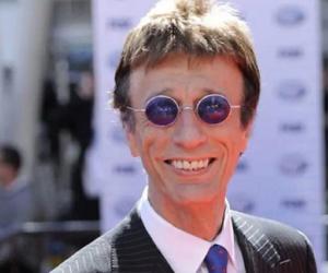 Robin Gibb