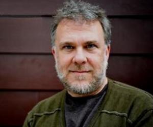 Robin Guthrie