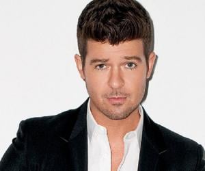 Robin Thicke