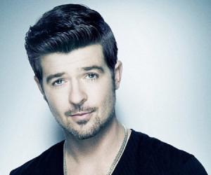 Robin Thicke