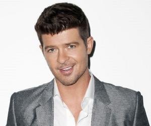 Robin Thicke