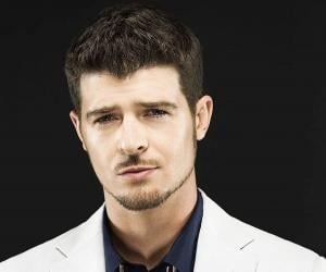 Robin Thicke