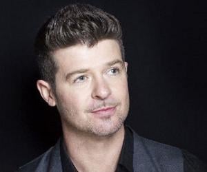 Robin Thicke