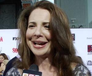 Robin Weigert