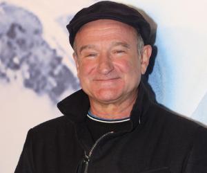 Robin Williams Biography