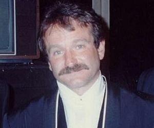 Robin Williams