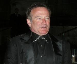 Robin Williams