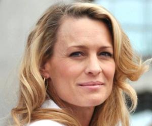 Robin Wright Biography