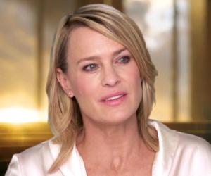 Robin Wright