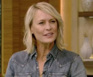 Robin Wright