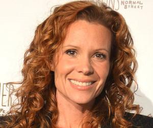 Robyn Lively