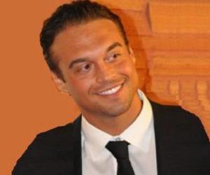 Rocco Reed