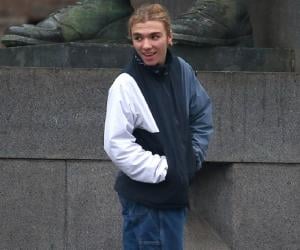 Rocco Ritchie