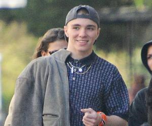 Rocco Ritchie