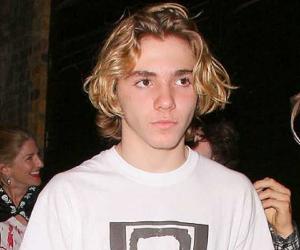 Rocco Ritchie