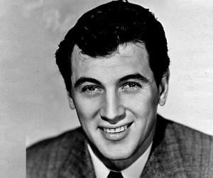 Rock Hudson