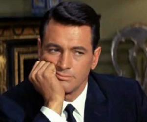 Rock Hudson