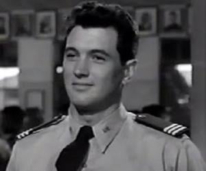 Rock Hudson