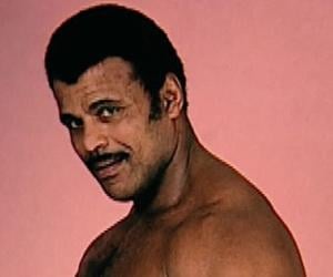 Rocky Johnson